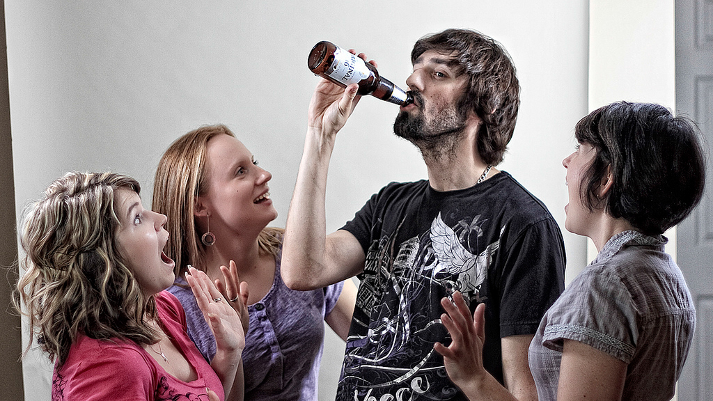 Alkohol