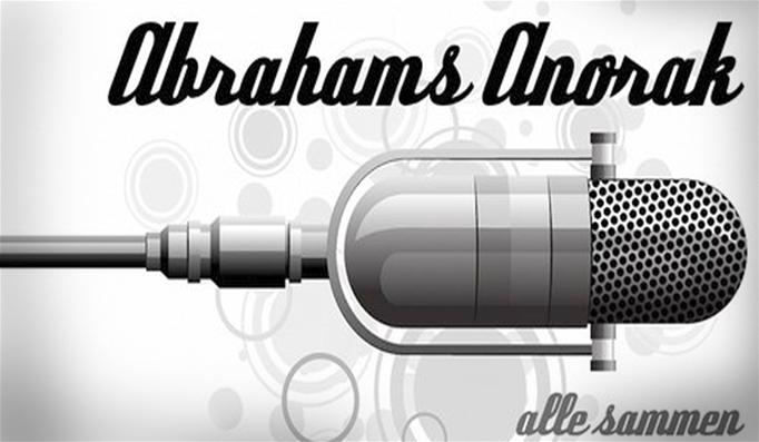 Alle sammen – Abrahams Anorak