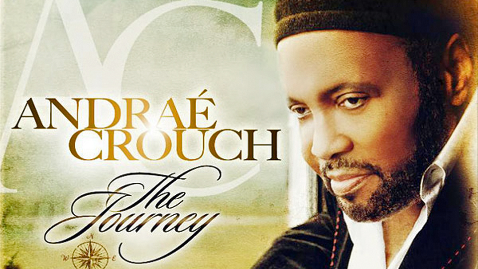Andraé Crouch