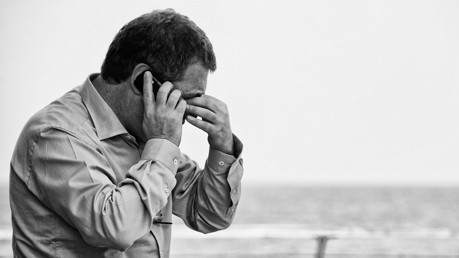 Don’t worry, be happy