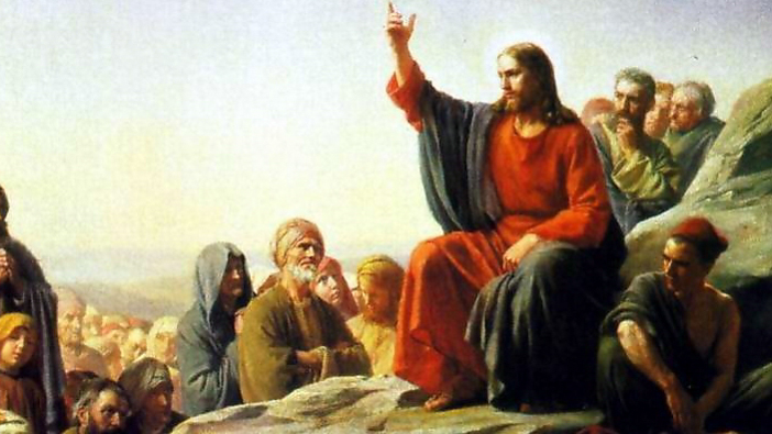 Jesus satte den perfekte standard