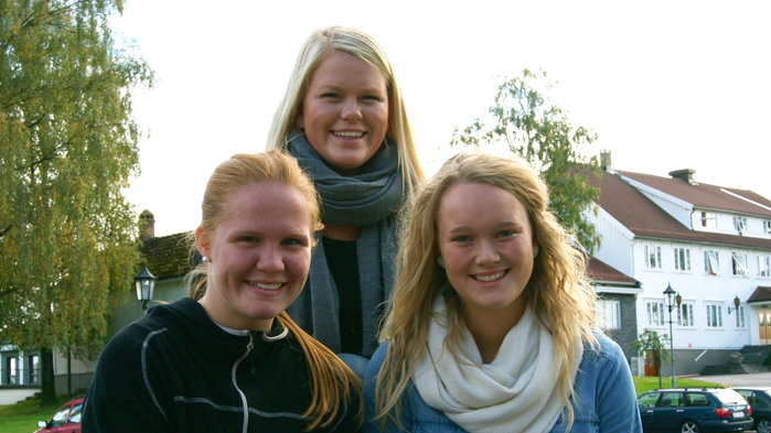 Gira på misjon