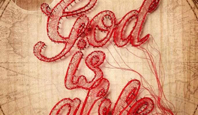 HillsongLIVE: God Is Able