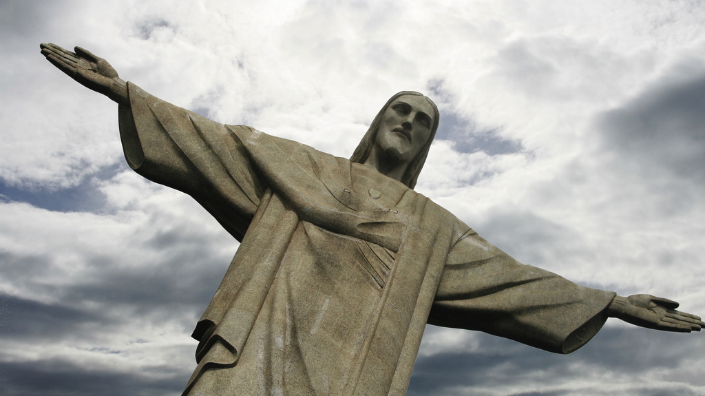 Var det rom for Jesus i de norske påskeavisene?