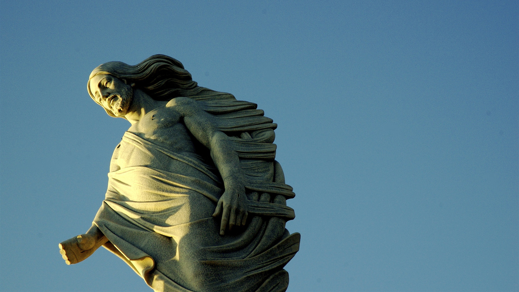 Motsigelser i evangeliene?