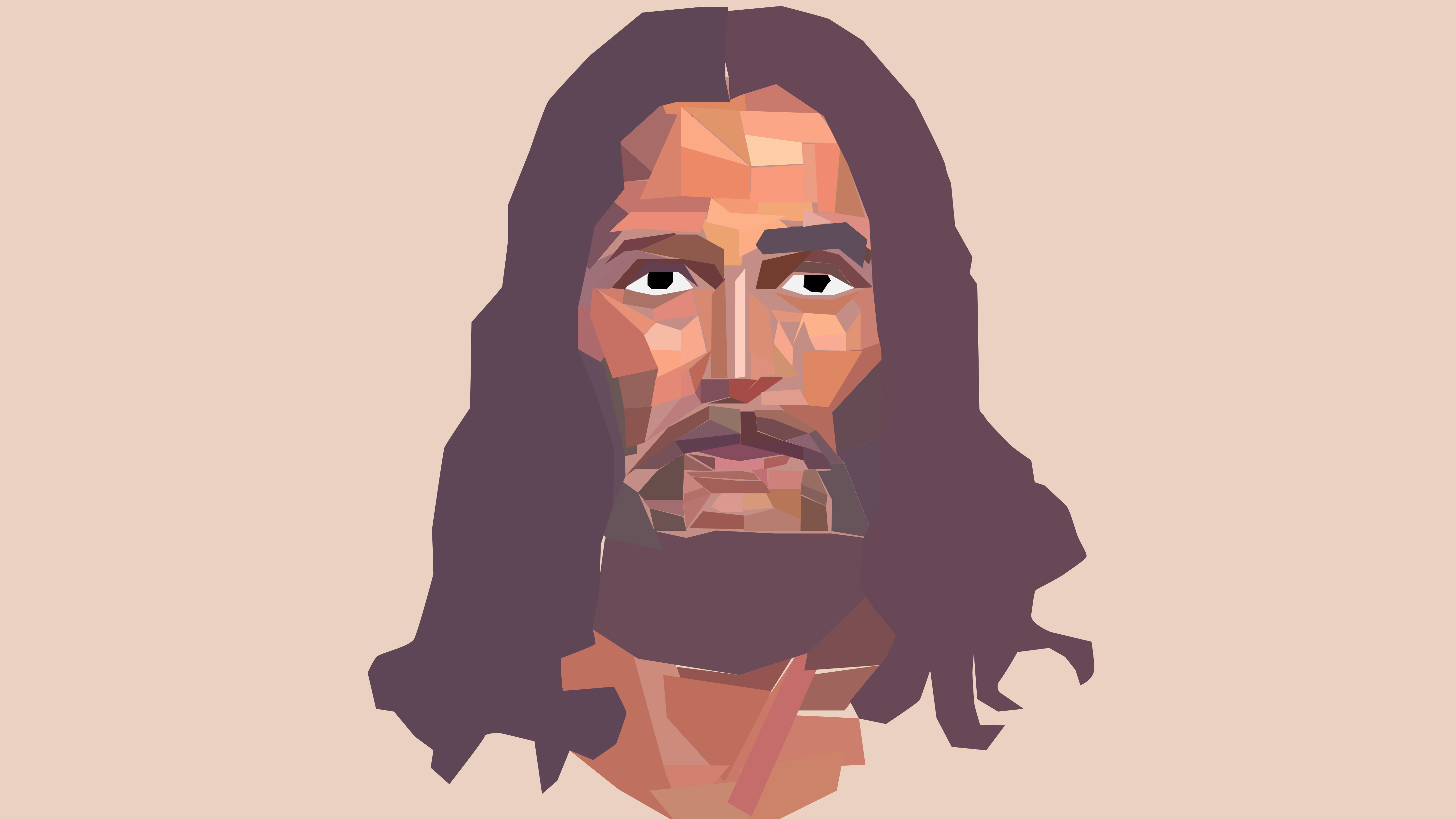 Når Jesus spør: «Hvem sier dere at jeg er?»
