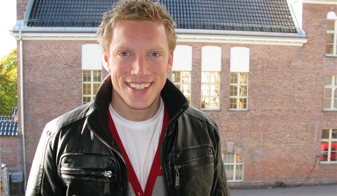 Matematikken styrker troa