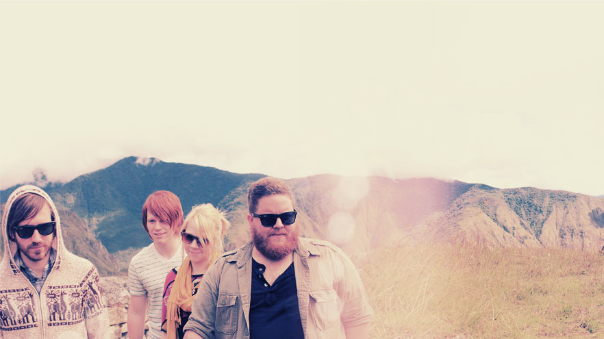 Leeland