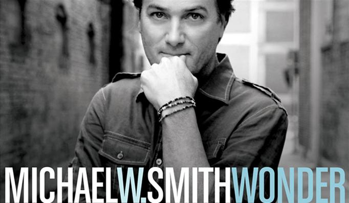 Michael W. Smith – Wonder