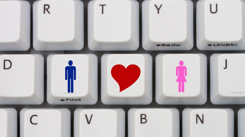 Nettdating