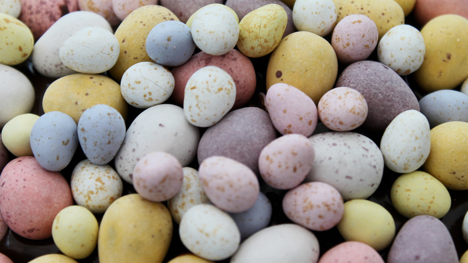 Egge til strid!