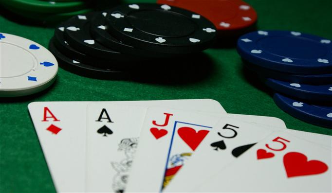 Poker