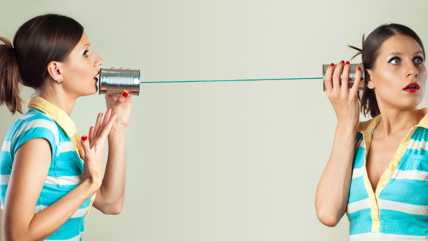 Den pinlege samtalen