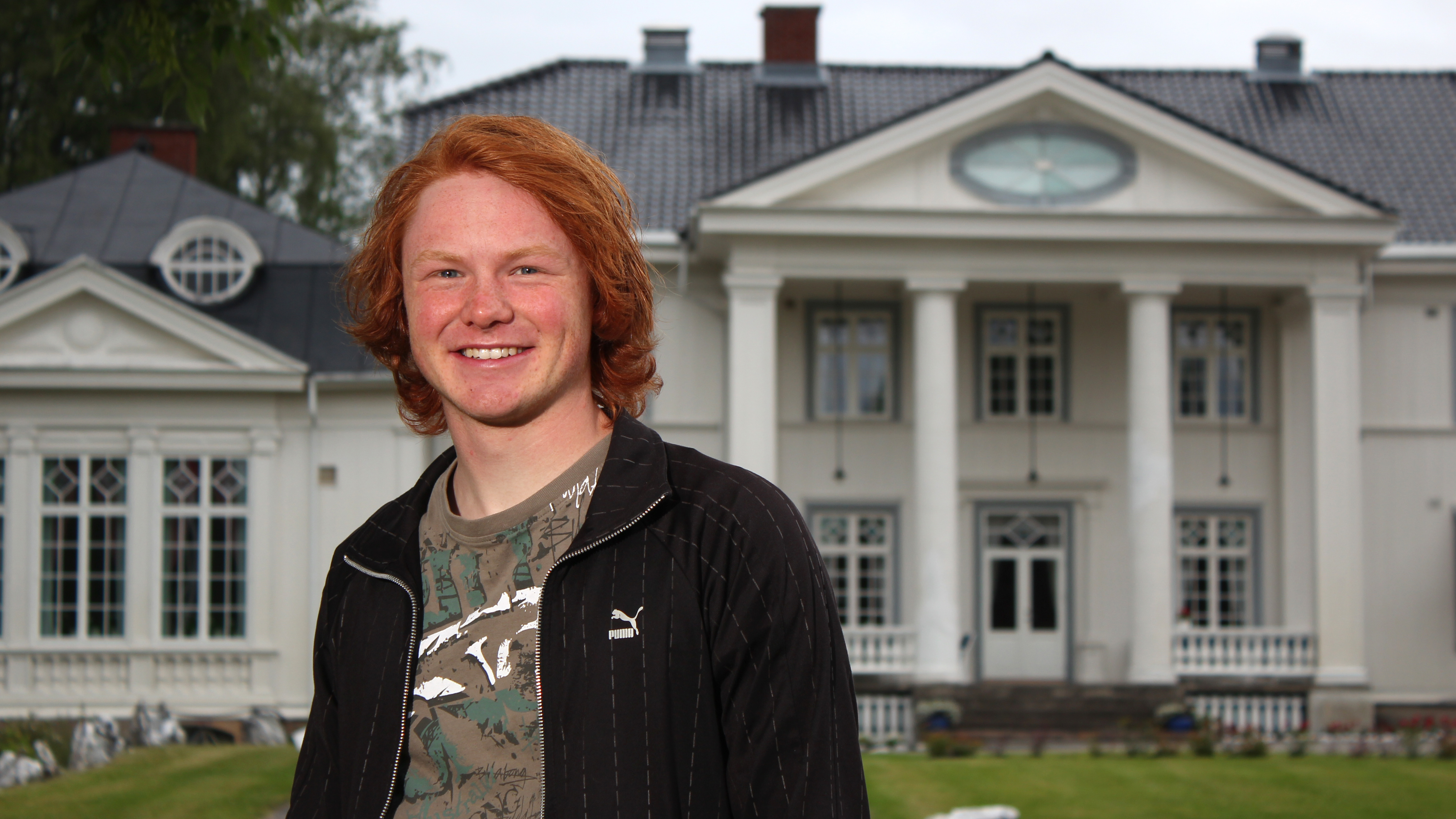 – Dette kan jeg jo faktisk tro på!