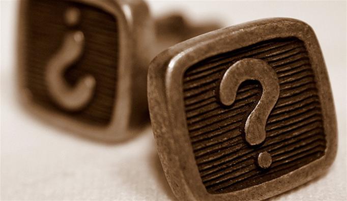 Hvor sikker må en være?