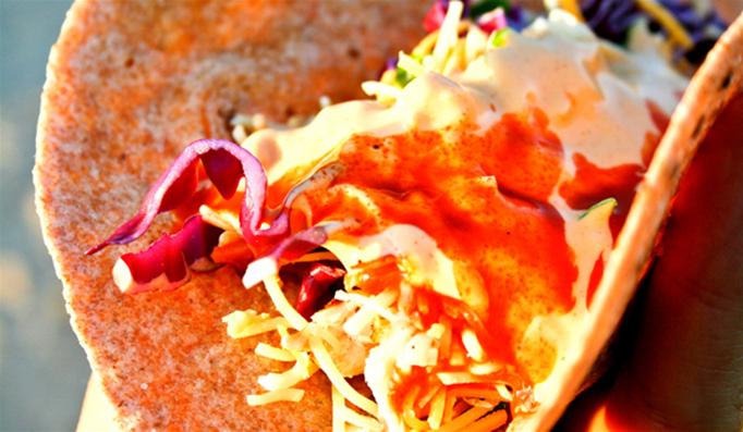 I ♥ taco