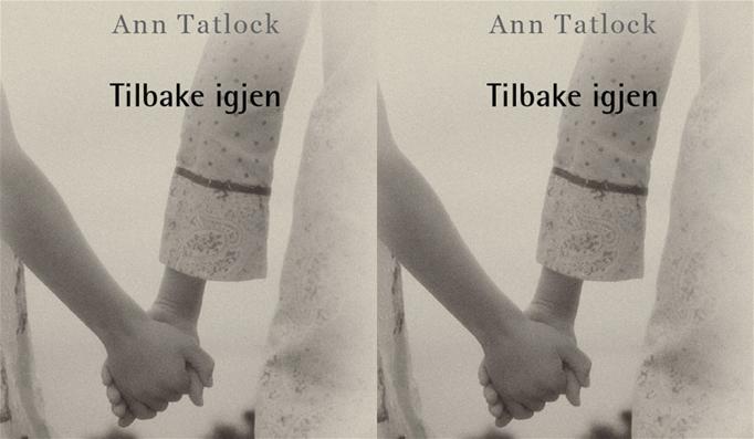 Tilbake Igjen