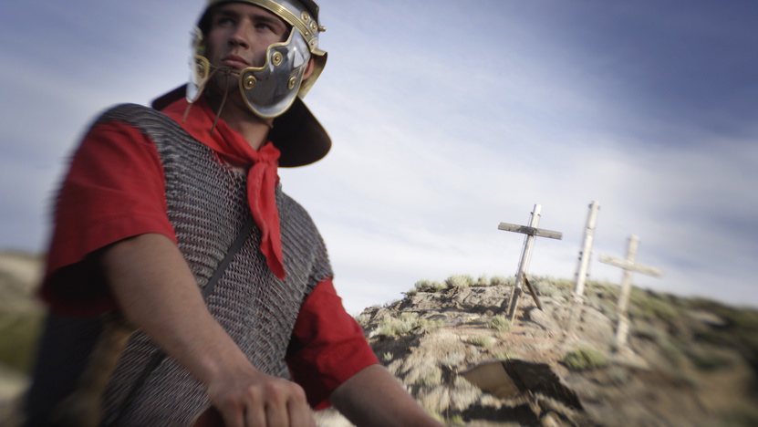 Pontius Pilatus´ påske
