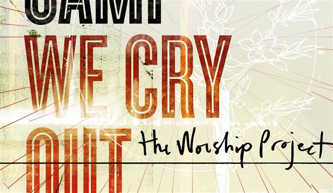 Jeremy Camp – We Cry Out