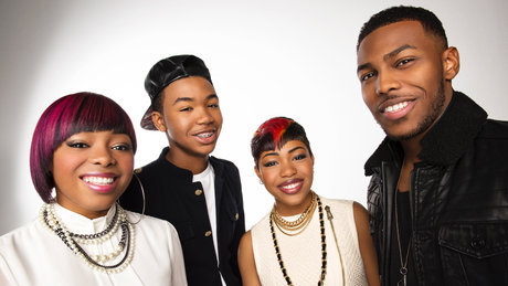 The Walls Group – Fast Forward