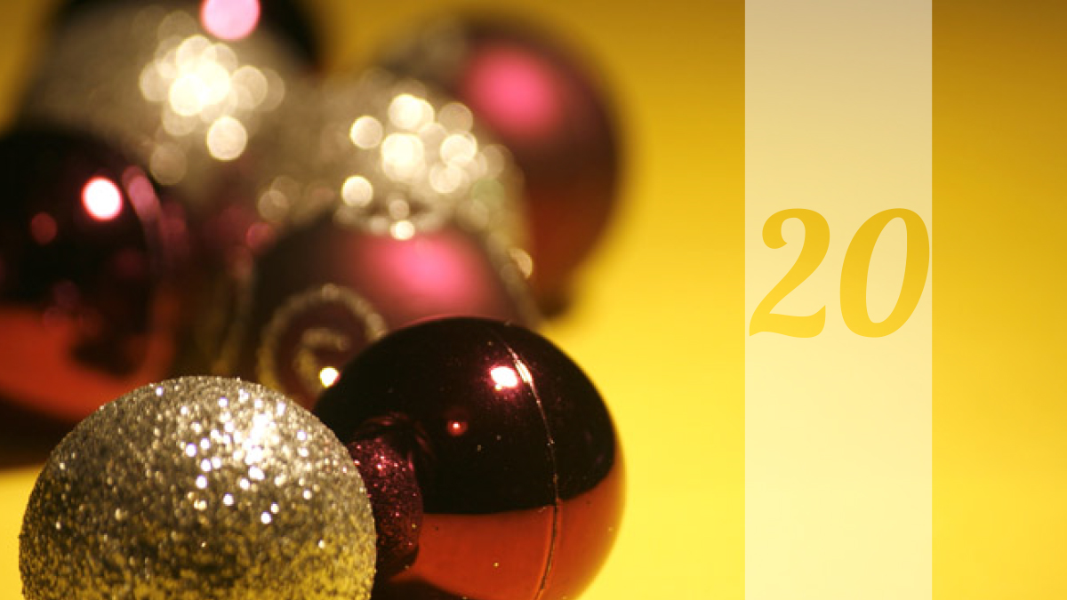 20. desember