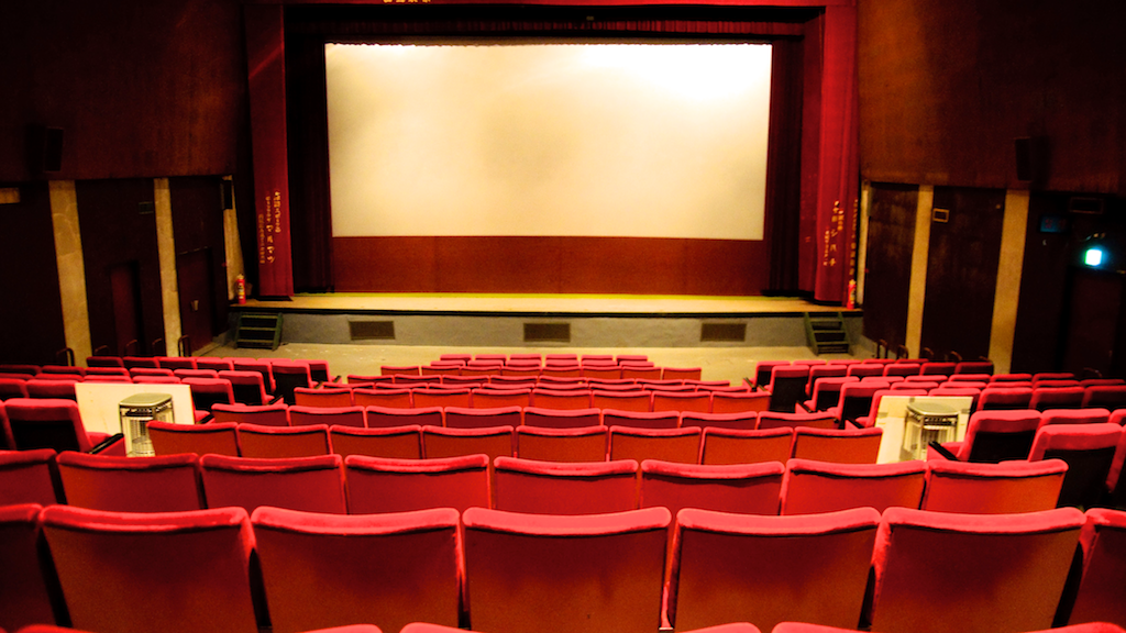 10 tips til ei betre filmoppleving