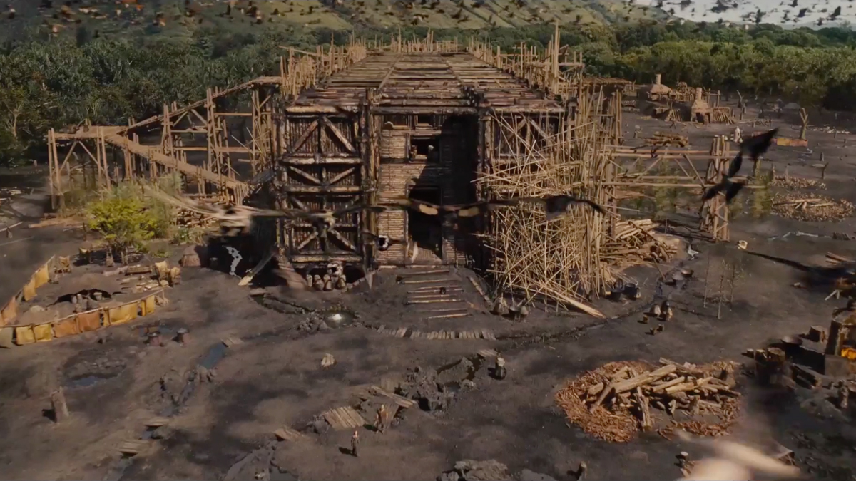 Bevissthet i møte med bibelfilmene