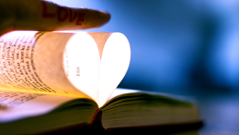 Efeserne 5: Et liv i kjærlighet er et liv i lyset