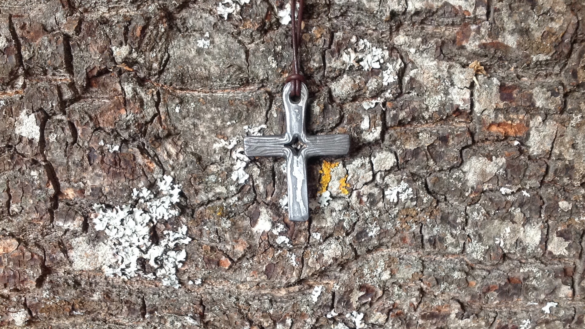 Jesus – vitnesbyrdet med stor V