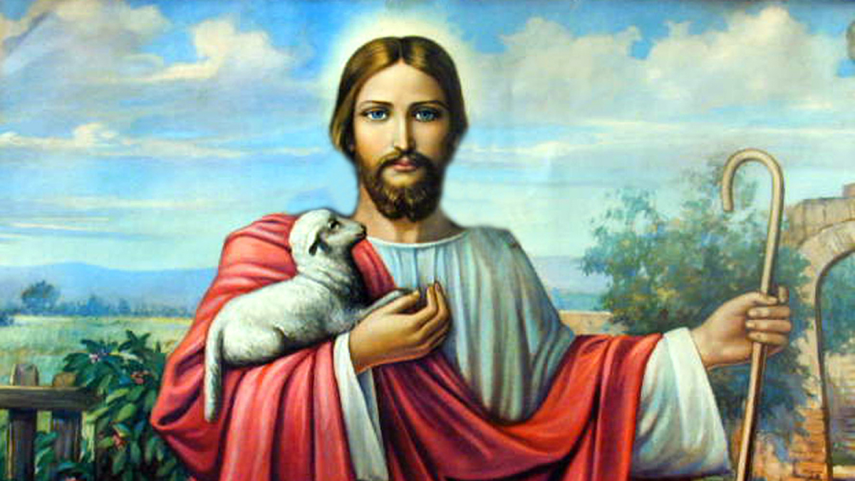 Jesus Kristus, Guds frelsesplan