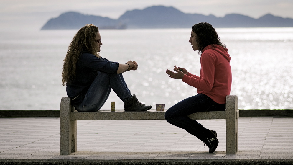 Med engler til bords