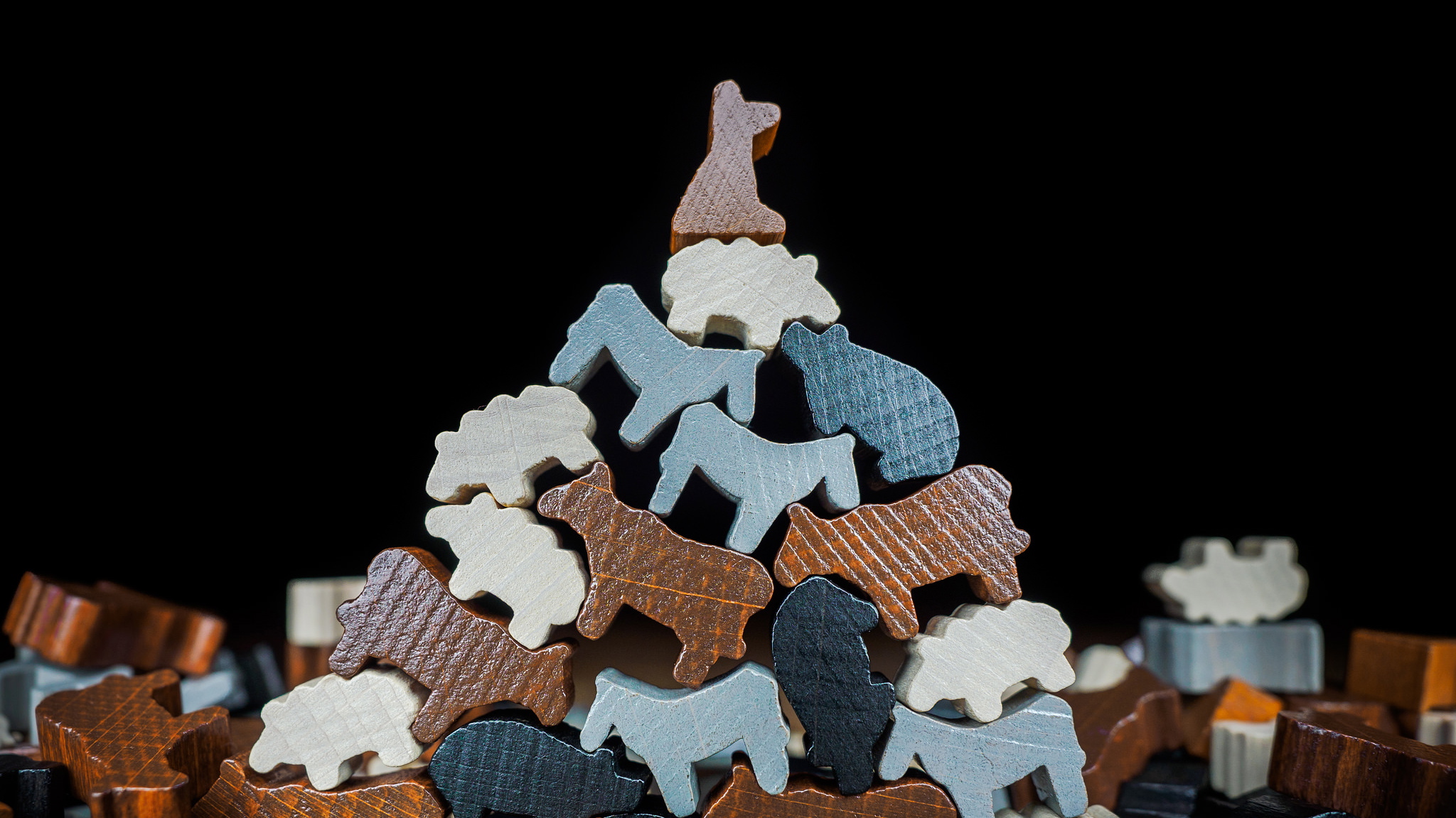 9 ting å gjøre med vennene dine!