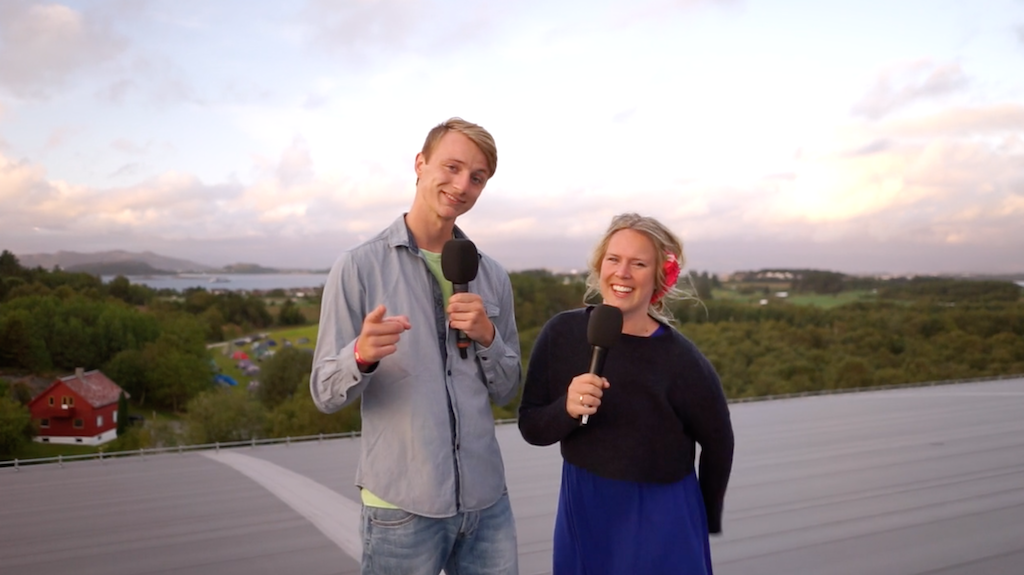 Absolutt alt fra ULTV 2015!