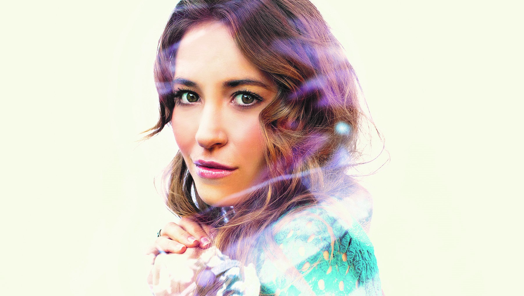 LAUREN DAIGLE / HOW CAN IT BE