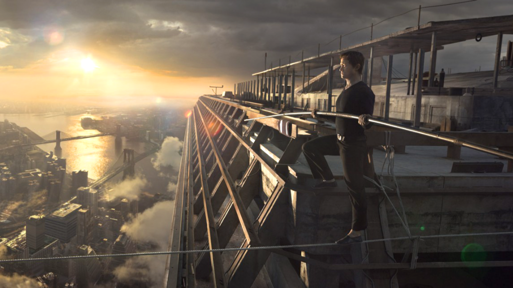 The Walk