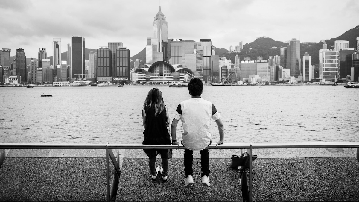 Hvorfor er dating så forvirrende?