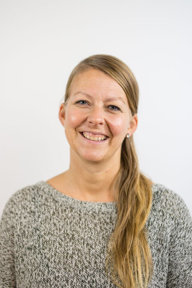 – Du er et helt menneske som du er, også som singel