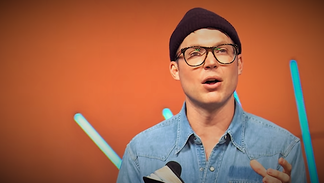 Oppgjør med egne fordommer da jeg leste bok av hipster pastor