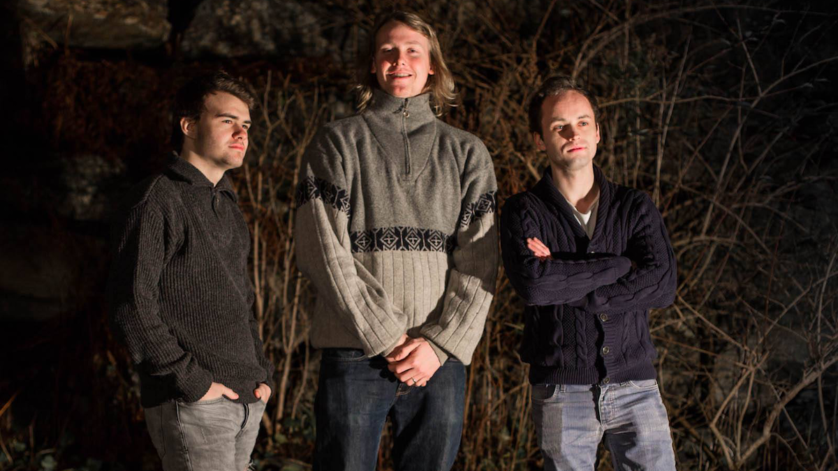 Holy Sound Project