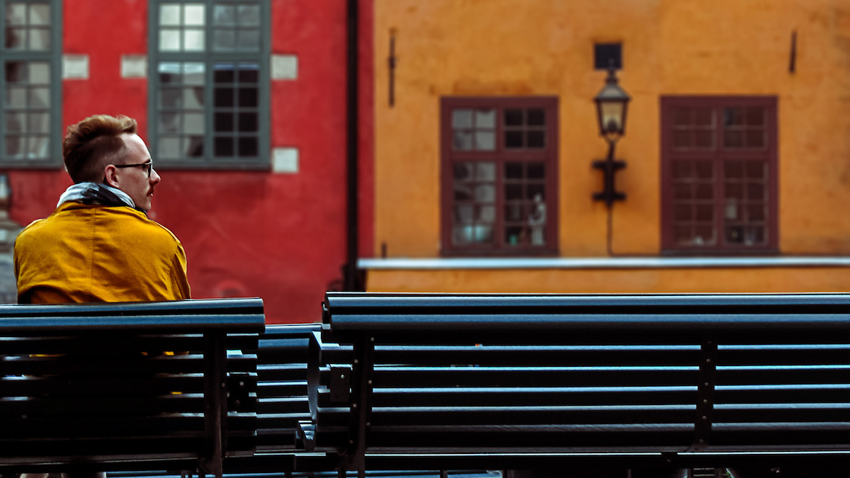 10 tips til deg som er ny i byen