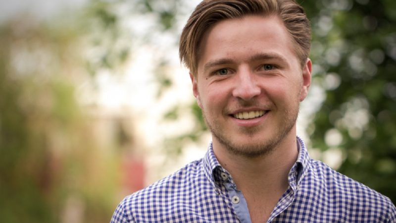 – Misjon er ikke for spesielt interesserte
