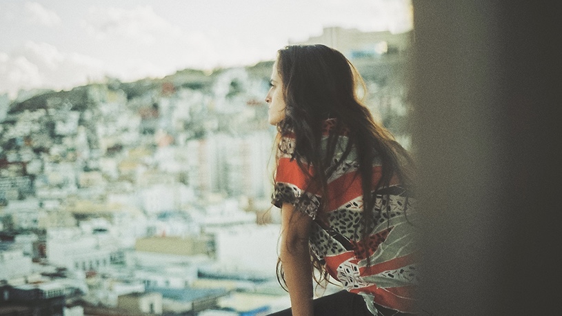 Guds perspektiv på kroppen min