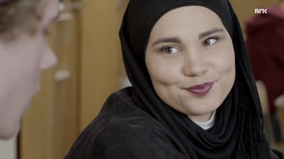 SKAM #7 – Religion