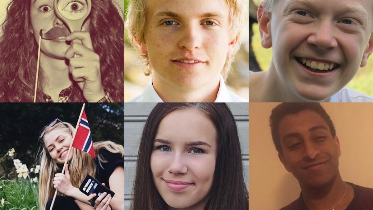 Annerledes på VGS