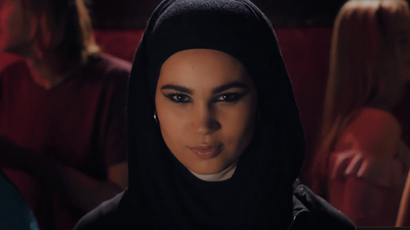 SKAM #8 – Fortellingens kraft