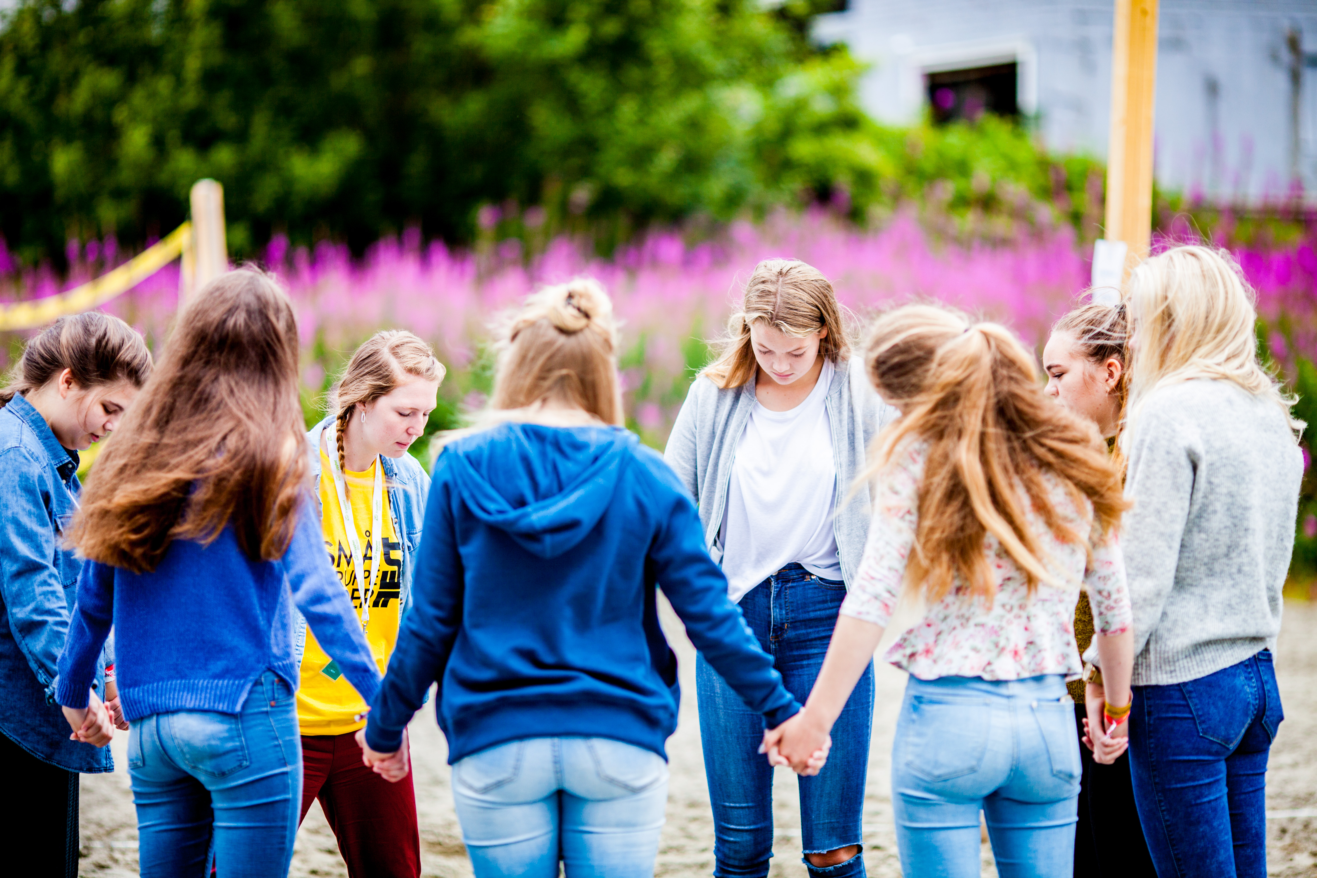 5 tips til gode rutiner for livet med Jesus