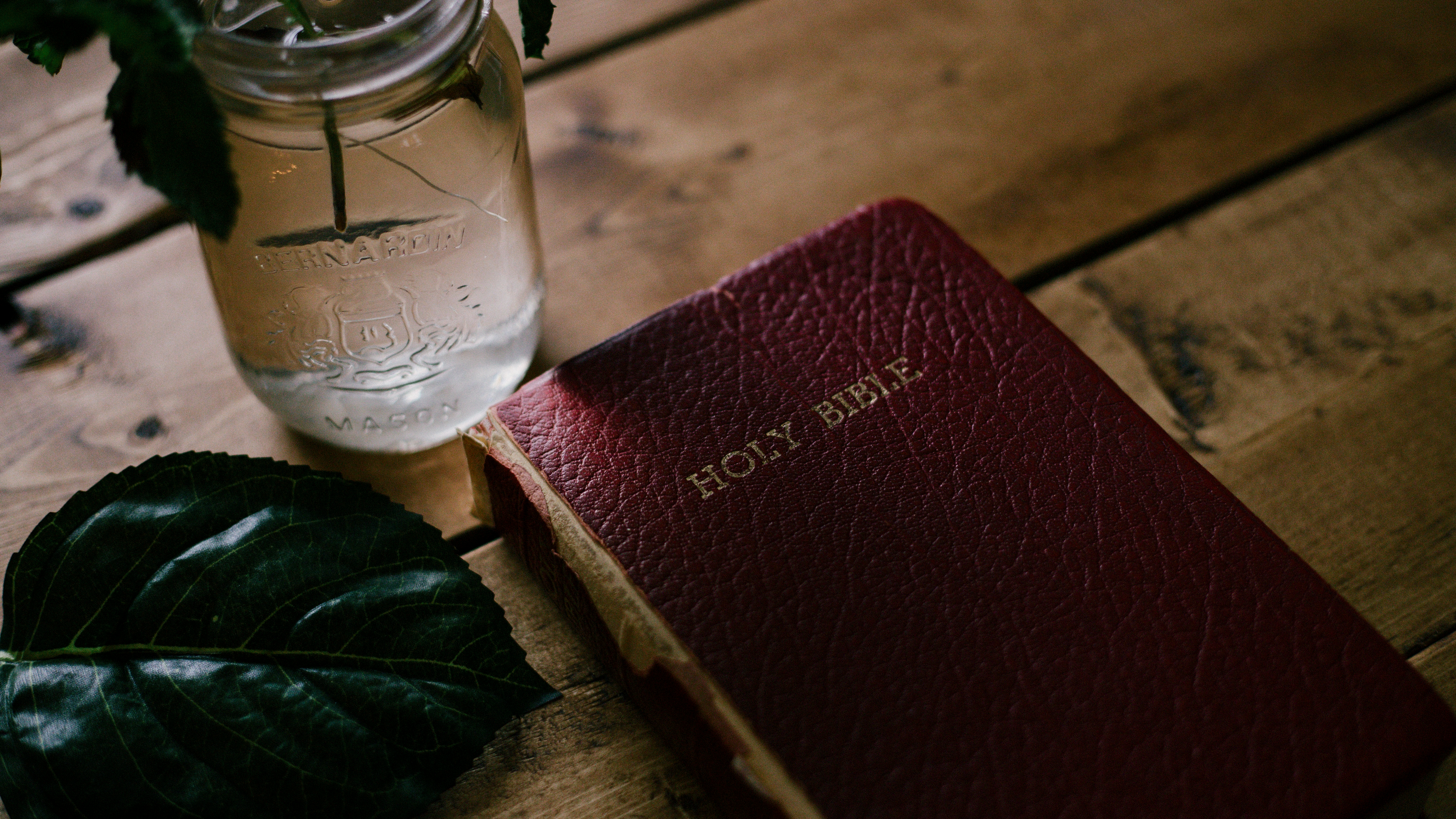 Er Bibelen relevant i dag?