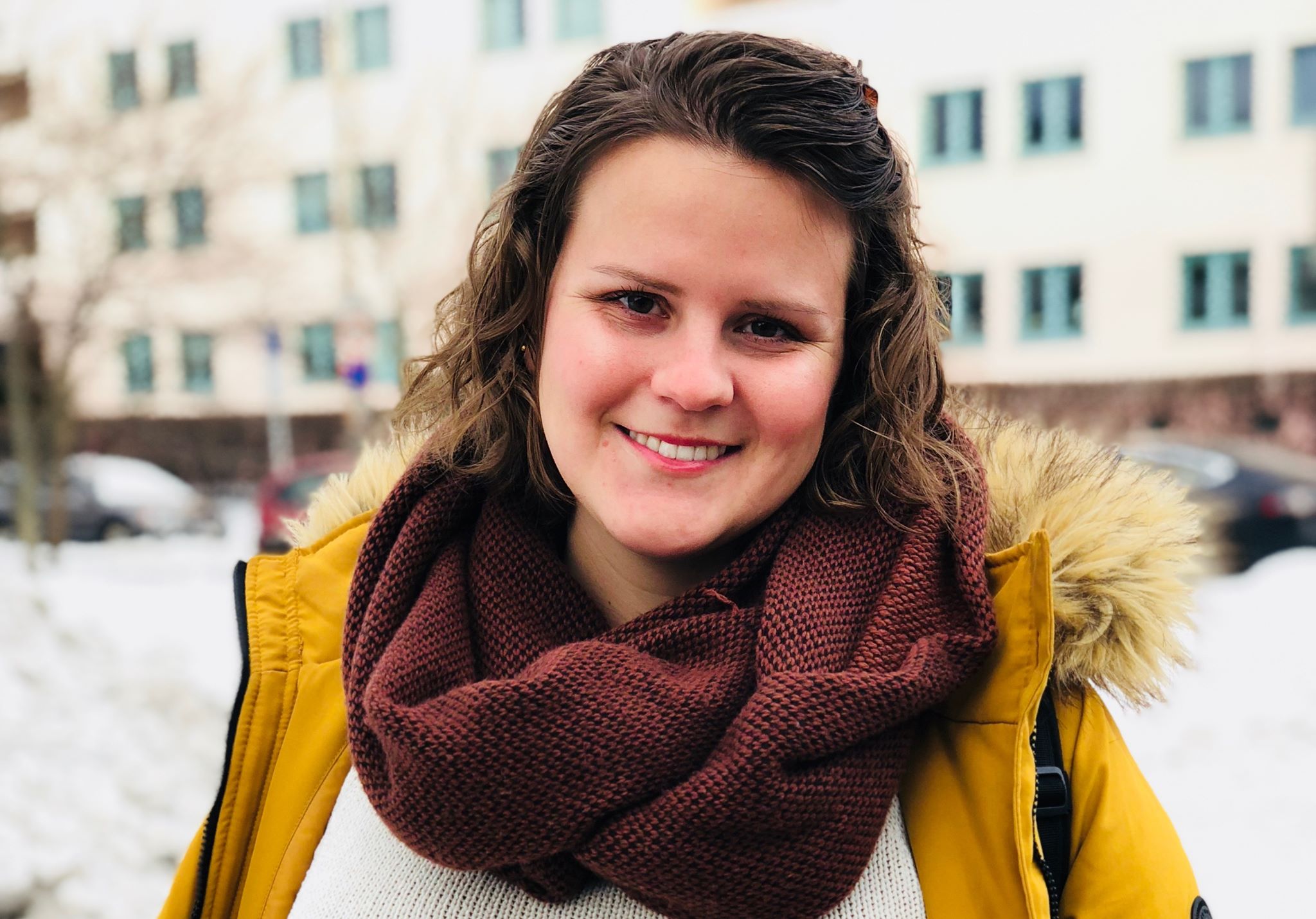 – Abortloven må aldri utvides