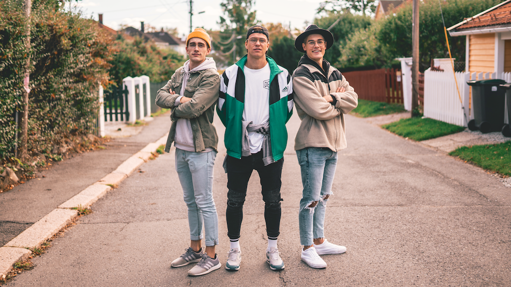 iTroPodden #2 – Lister, lansering og dårlige vitser