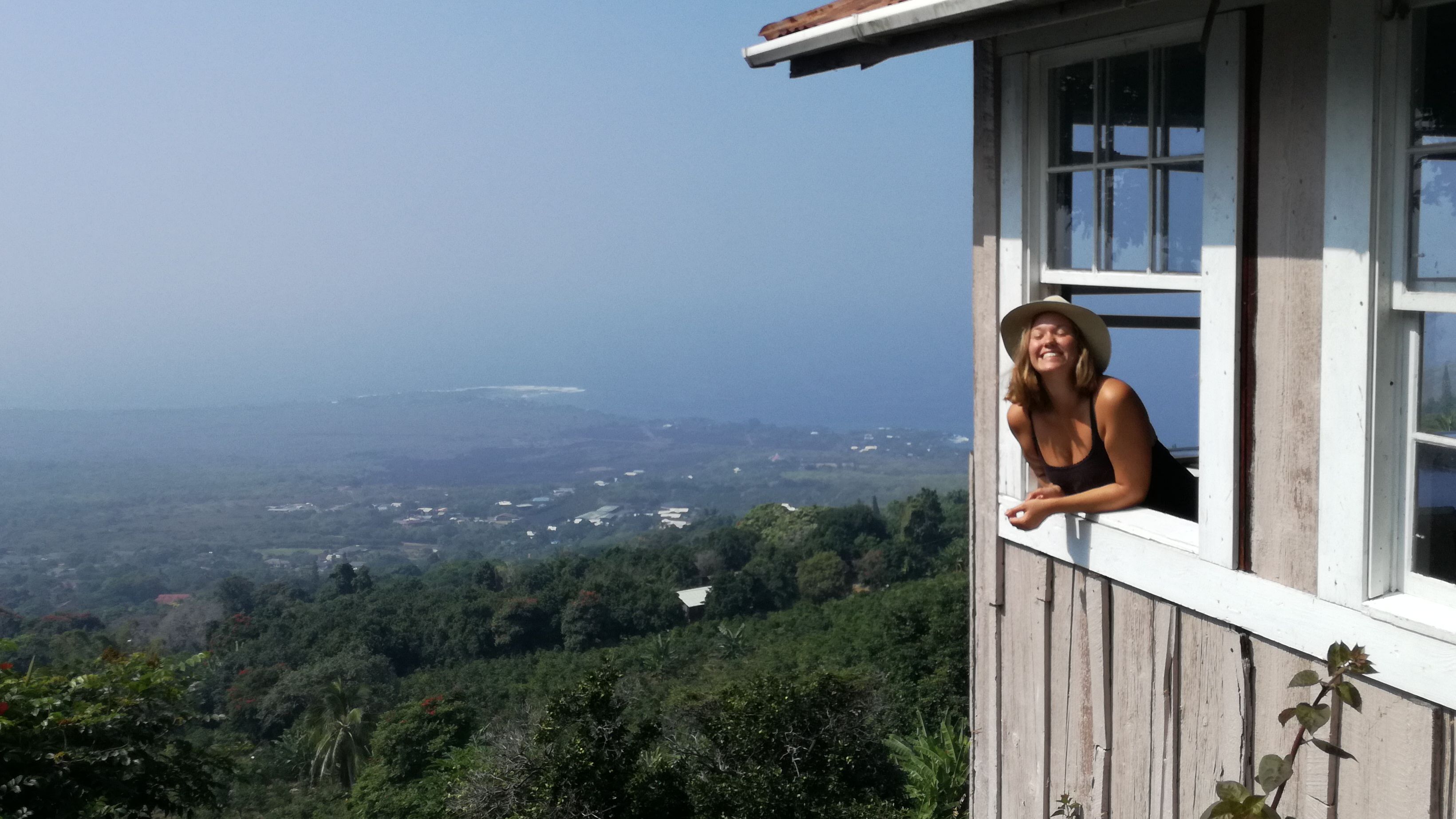 – Jeg vil utfordre deg til å ha én annerledes dag i uka denne høsten